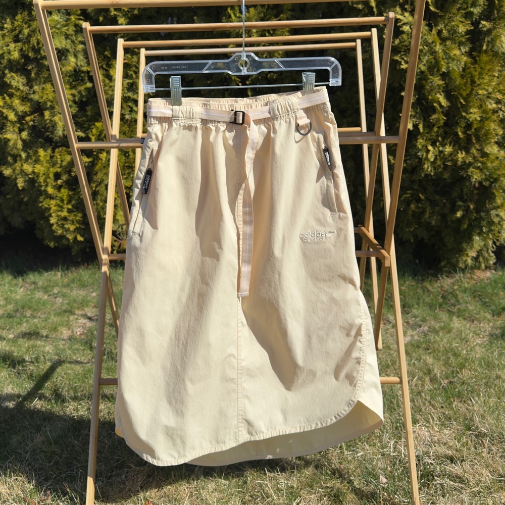Adidas Originals Adventure Skirt